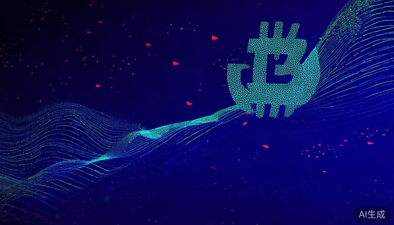 imToken数字钱包软件:方便个人管理资产,促进行业繁荣