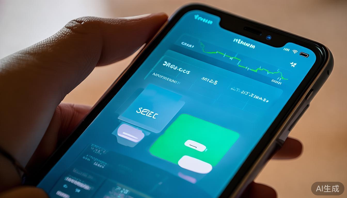 imToken数字钱包:助加密爱好者追踪行情,掌握投资先机