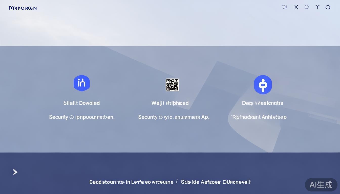 小白必看！手把手教你从官网到App安全使用imToken交易