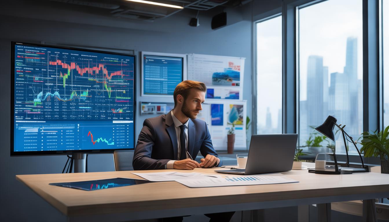 Tokenim钱包官方下载的学习资料,对新手操作及市场认知至关重要