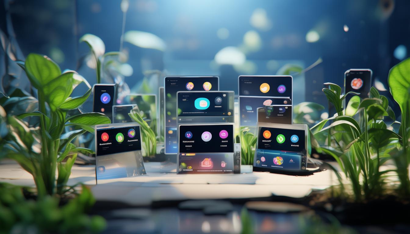 imToken钱包助力去中心化金融普及，便捷操作与安全保障缺一不可