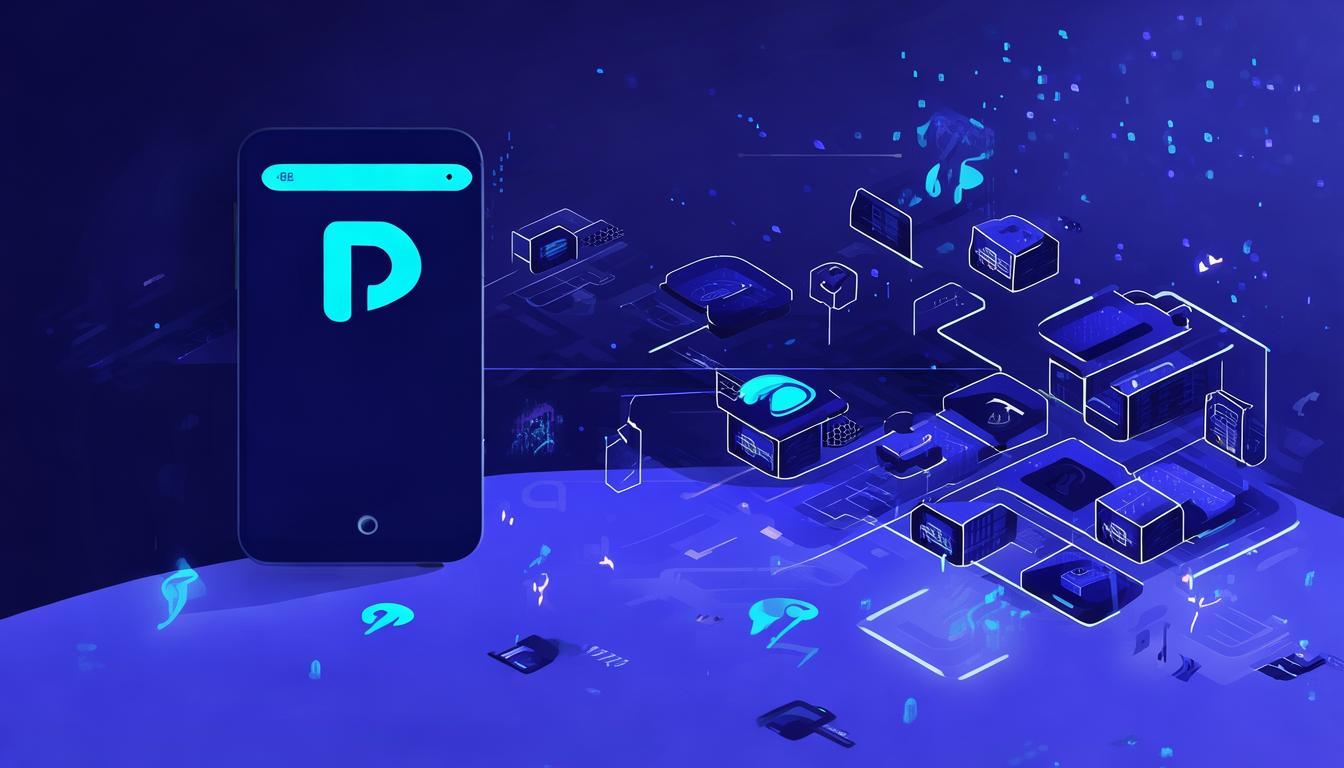 imToken安卓钱包：守护隐私与数据安全，多重加密至关重要