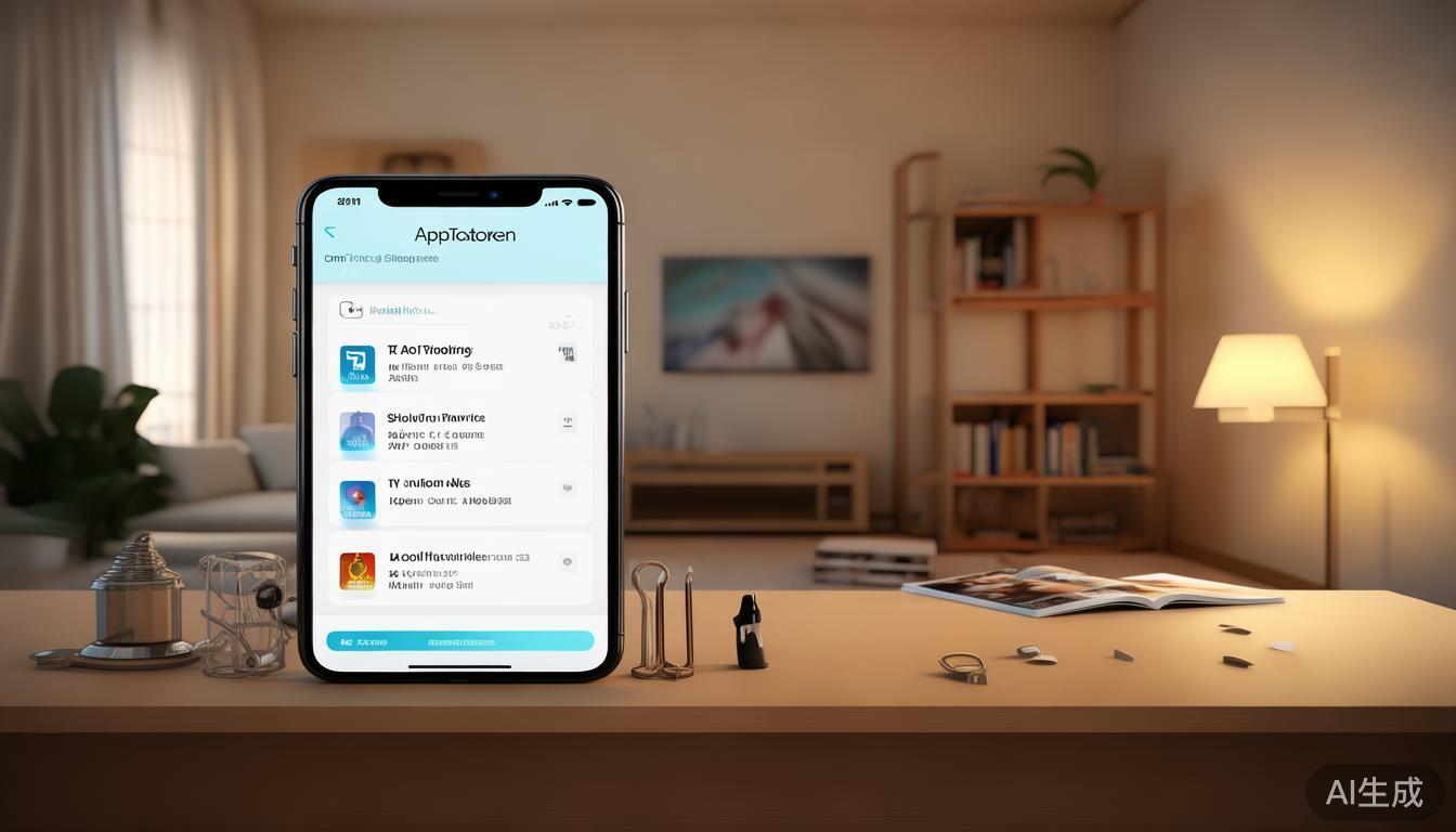 imToken钱包受青睐，官方渠道下载最稳妥，应用商店也可考虑
