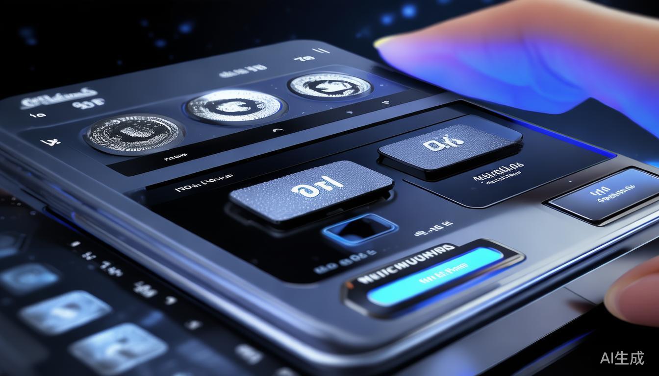 imToken未来生态发展：安全架构如何升级，多链生态怎样整合？