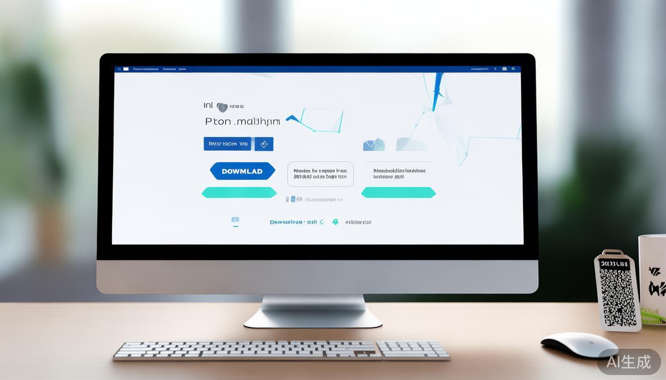 担心下载链接有坑?教你辨别imToken钱包官网真伪,安全下载不走弯路