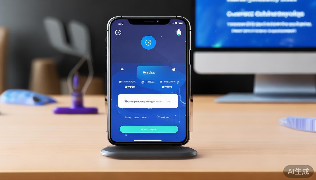 imToken安卓版更新了啥?安全升级和多链支持最值得一看