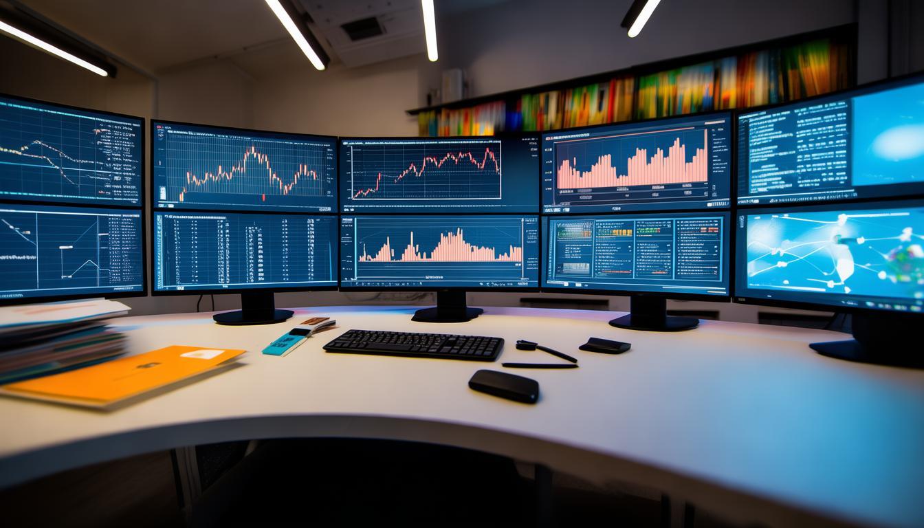 imToken最新版可视化分析工具：助力用户洞察区块链数据与行情