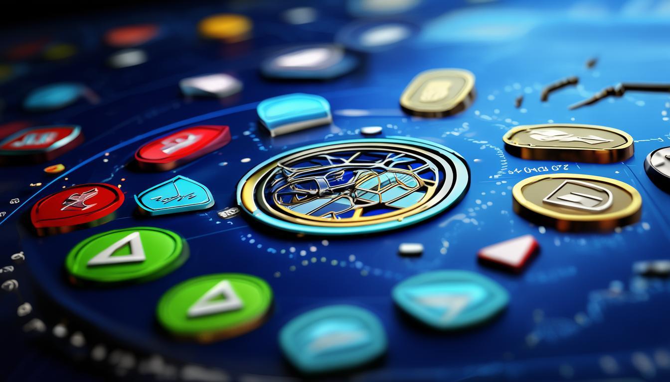 实时监控与风险管理助力token投资，降低风险捕捉机会