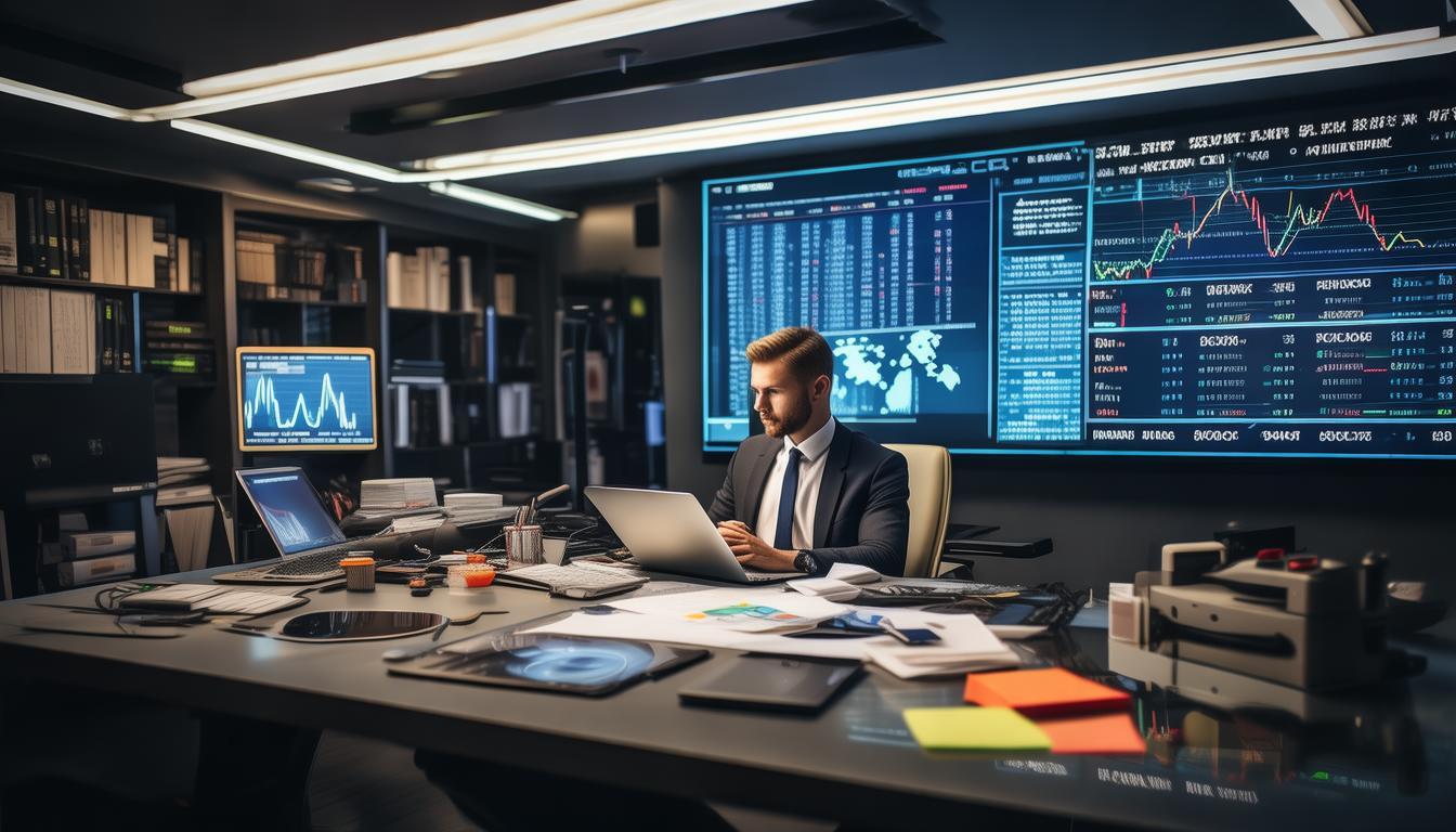 深入剖析智能交易功能，巧用tokenim钱包app逼近盈利目标