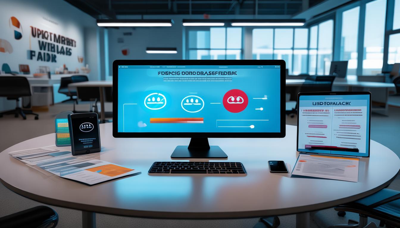 数字金融浪潮下，imToken钱包反馈机制有多重要？怎么操作？