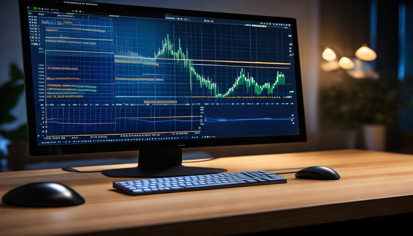 tokenim钱包官方版：加密货币投资者的得力助手，市场动态跟踪超关键