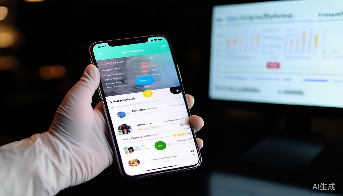 imToken钱包安装时,数据统计作用大,助提升成功率