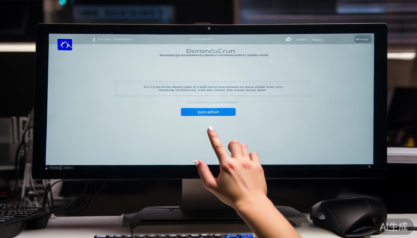 顺利安装imToken钱包的技巧：网络连接与官方下载途径很关键