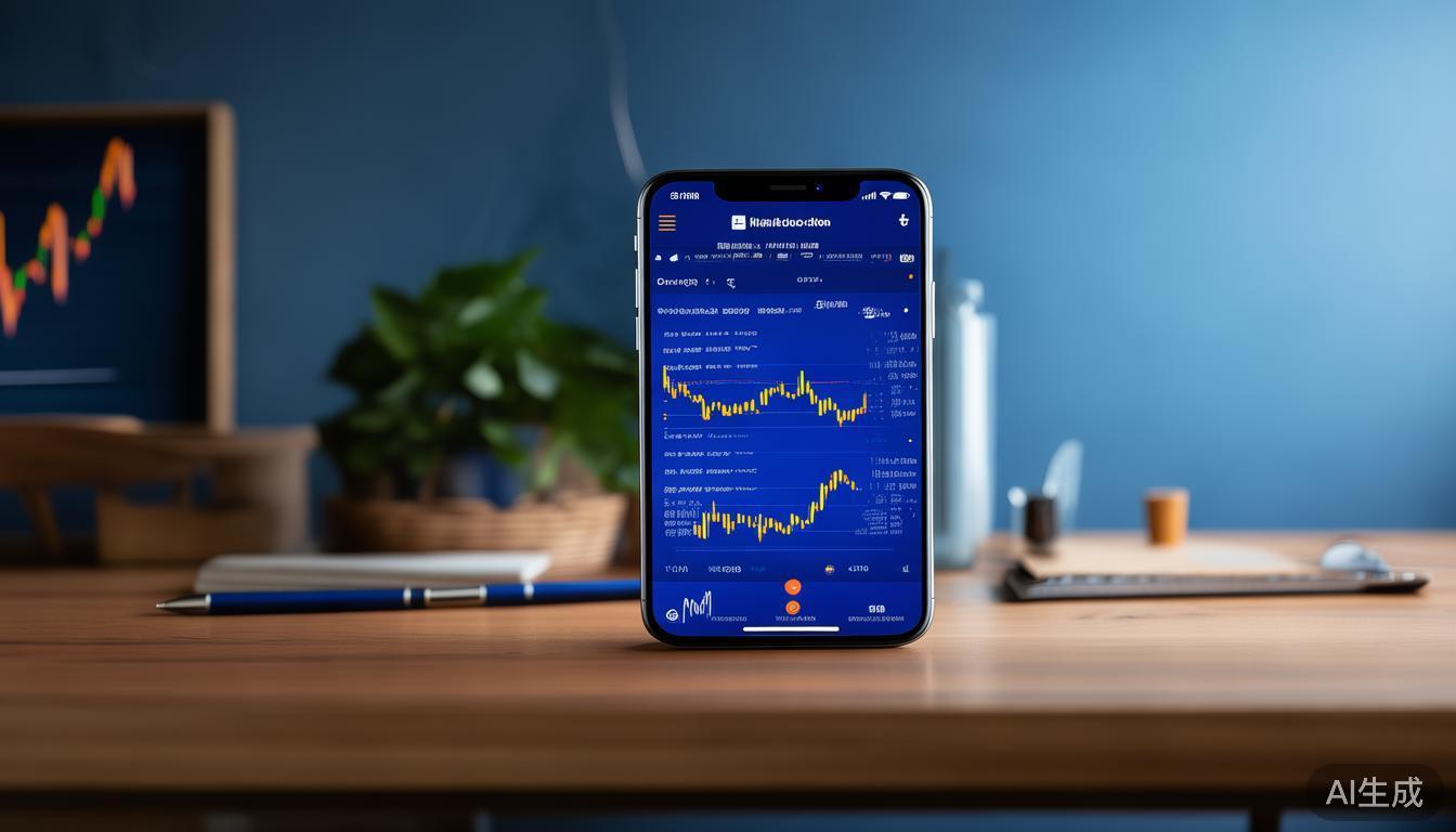数字资产领域必备imToken钱包App，多因素考量助你管理资产
