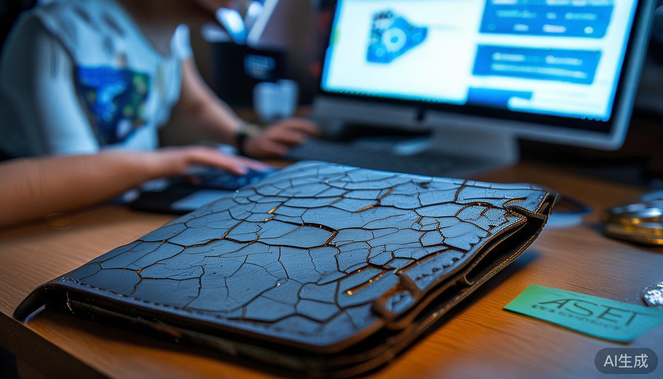 使用imToken钱包1.0旧版本的风险有哪些？你知道吗？