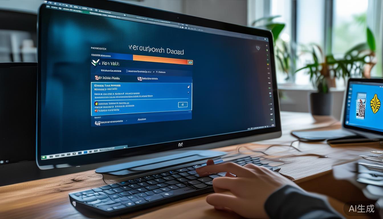 imToken官网下载全攻略：如何安全获取最新版钱包？保障数字资产安全的第一步