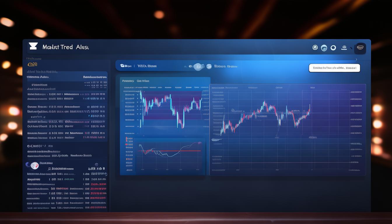 Tokenim钱包官方版：实时数据更新与监控，助你把握市场动态