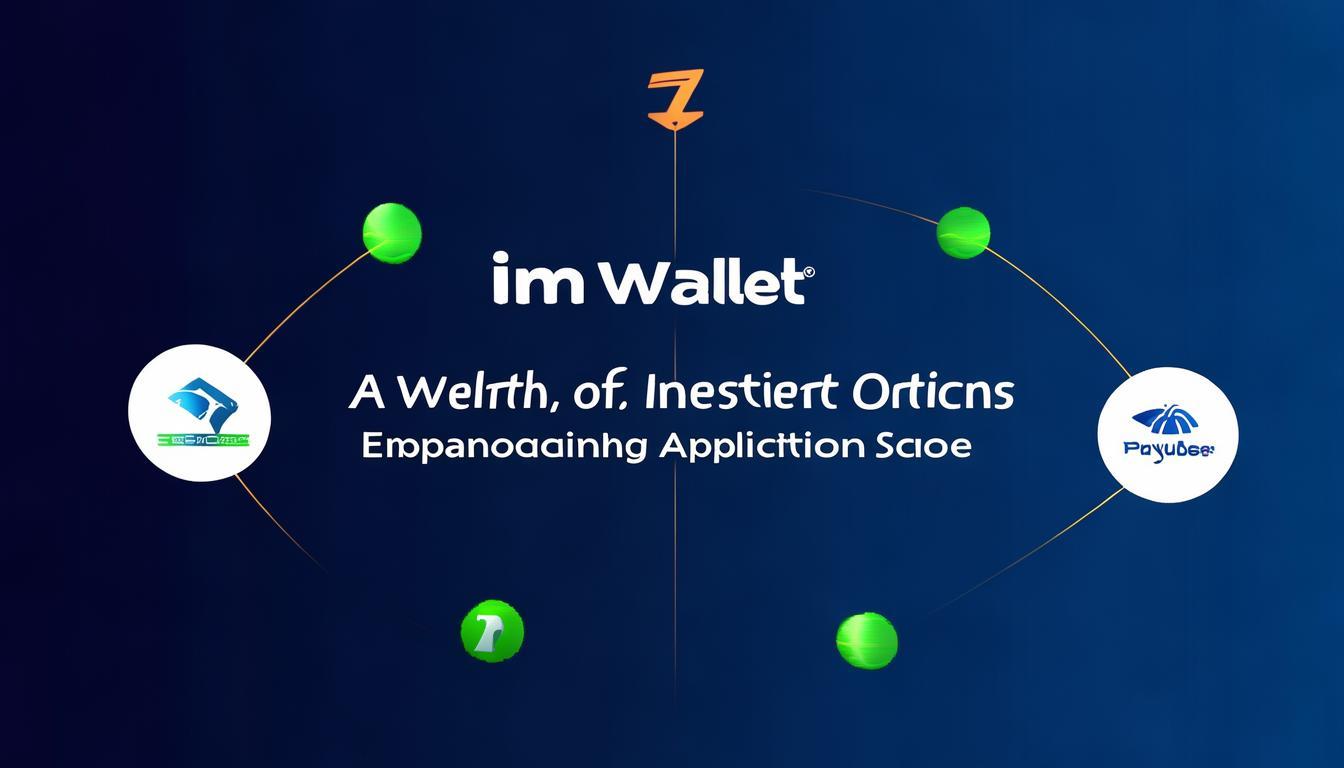 IM钱包官方网站：构建多功能数字钱包生态系统，支持多主流数字货币