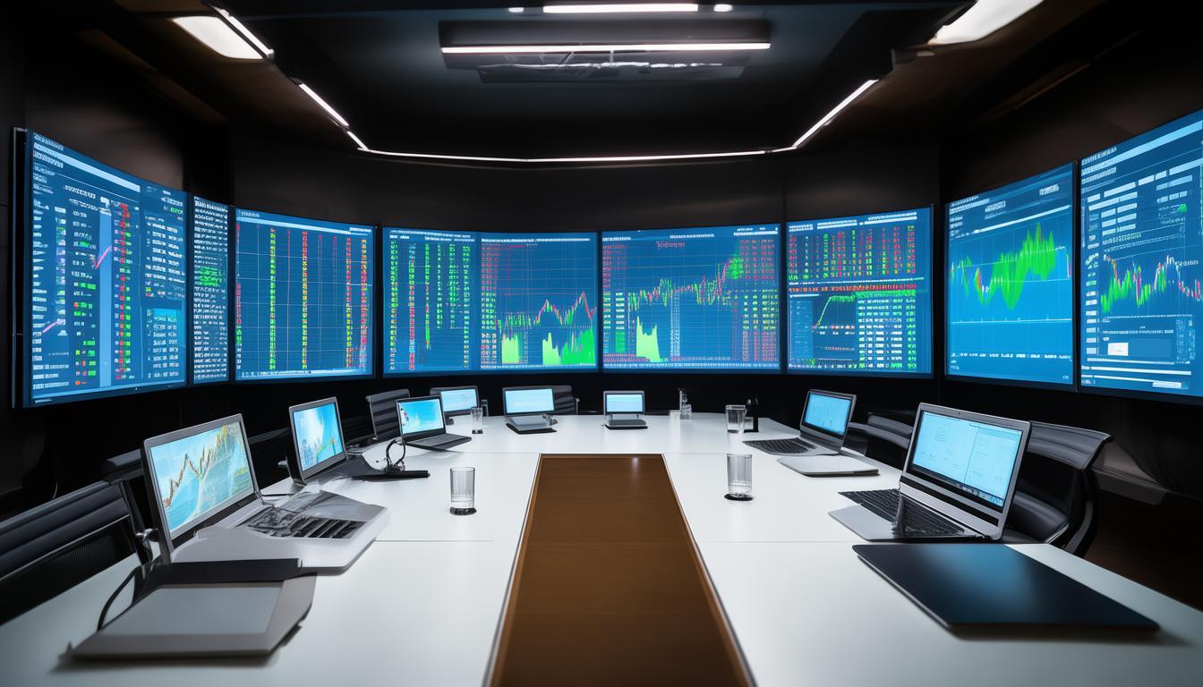 在tokenim钱包应用中，如何挑选合适投资方案与留意市场意见？