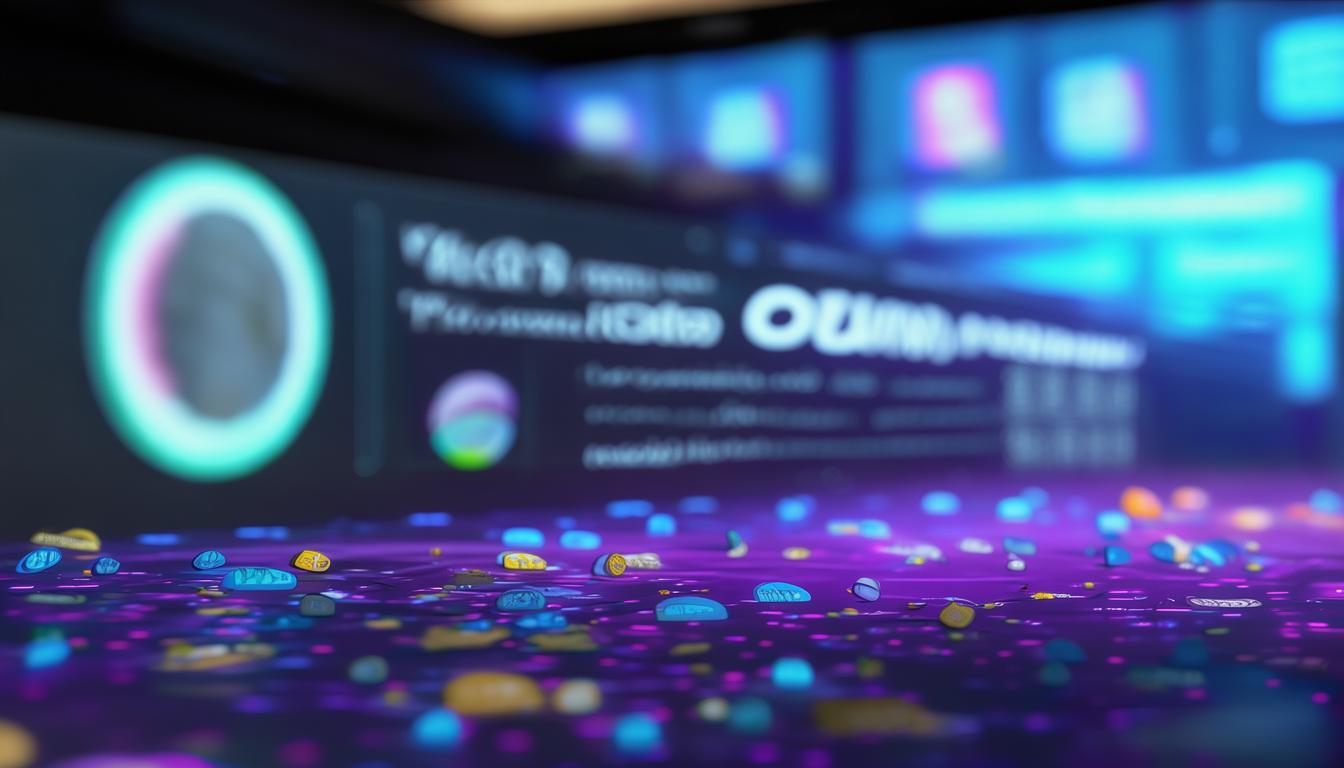 参与全球性加密货币活动,通过token应用提升竞争力有多重要?