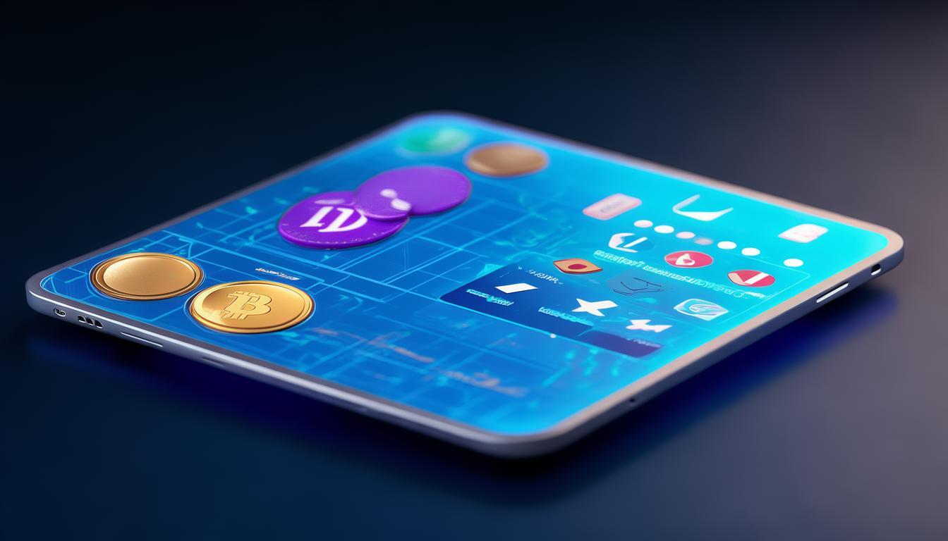 Imtoken钱包下载网址设计关键，用户体验同样不容忽视