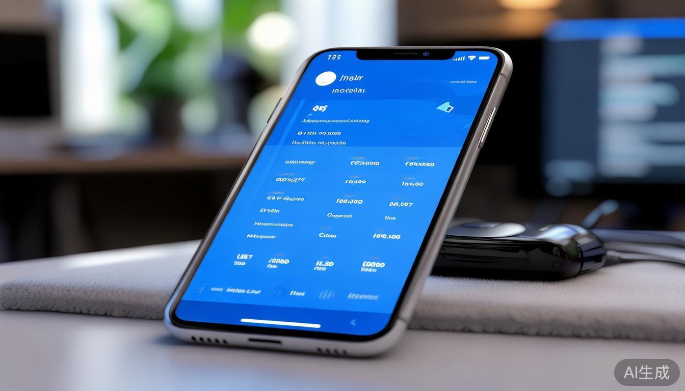 安装imToken钱包官方软件指南：下载、登记与配置全解析