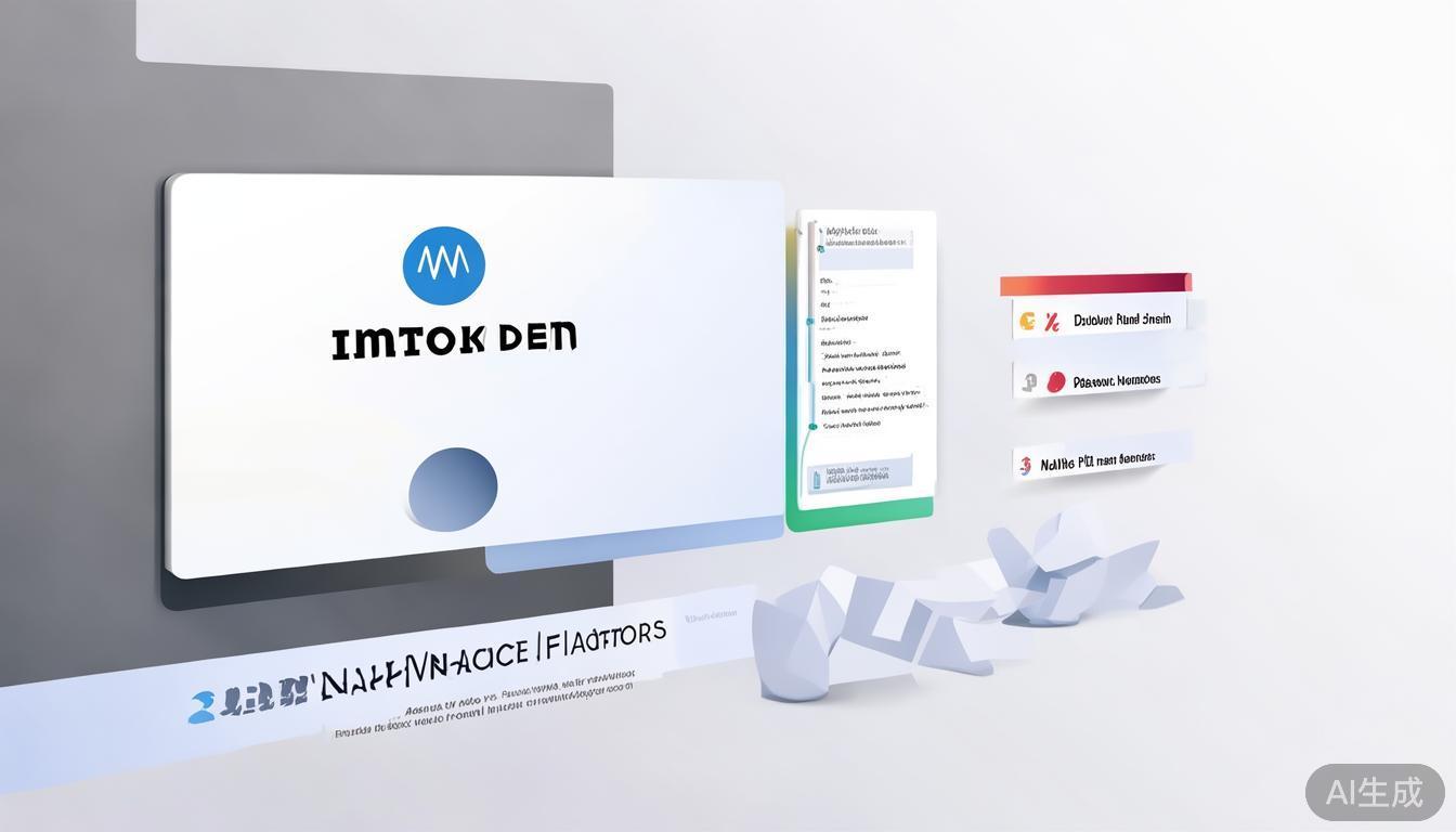 借助imtoken钱包官方app实现资产增值,了解功能并合理运用是关键