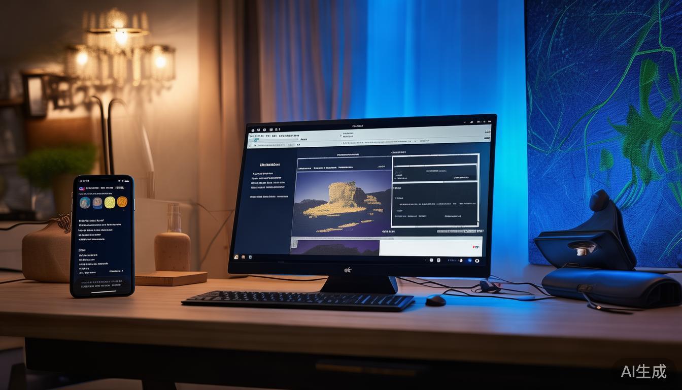 数字资产管理经验谈:imToken钱包助力资产安全存储与梳理