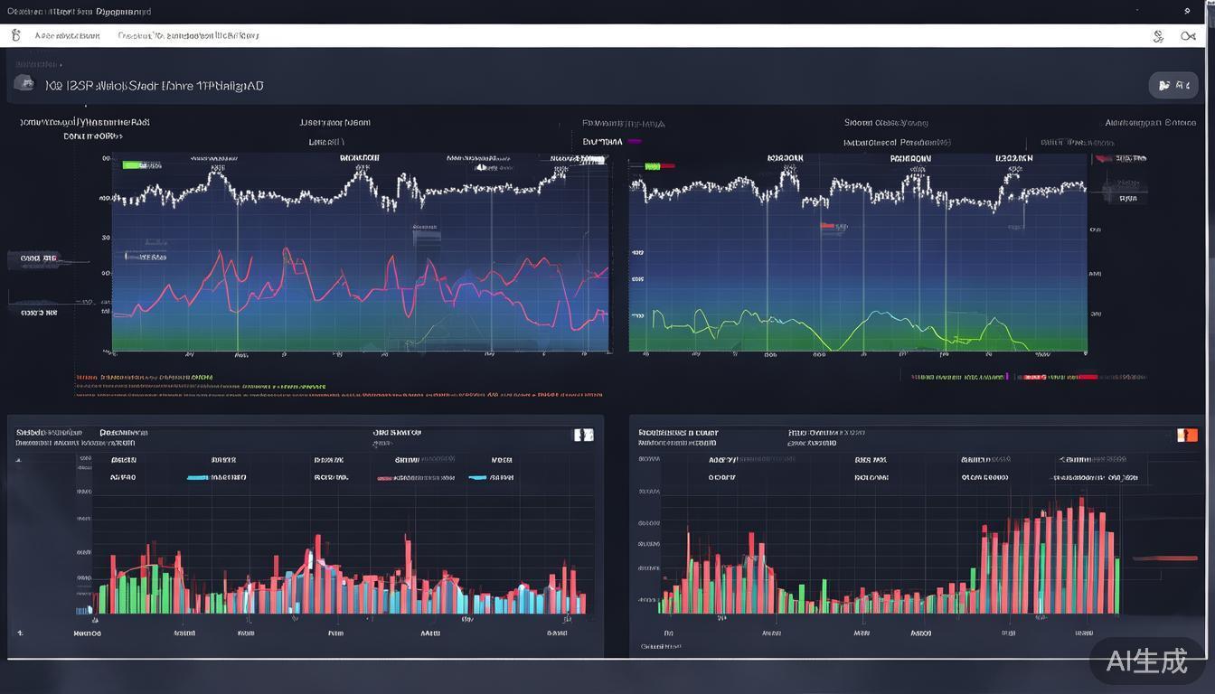 区块链从业者必看！imToken钱包数据分析功能助你把握市场动态