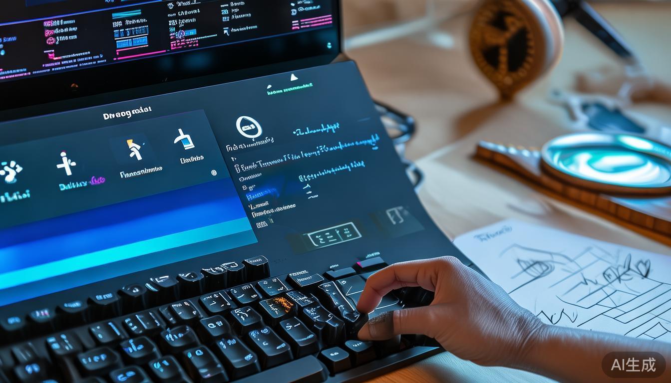 imToken官网下载指南：如何验证签名、备份助记词，保障数字资产安全？