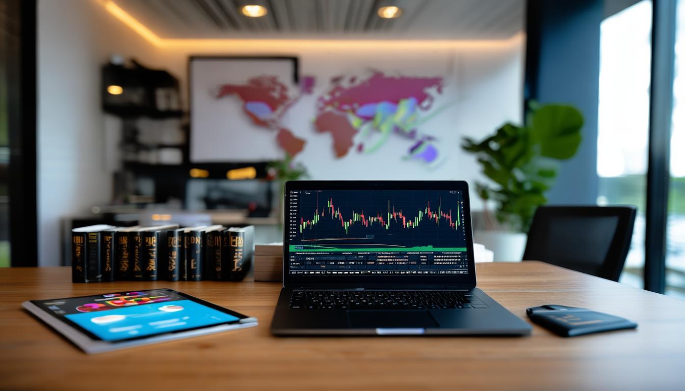 参与加密货币生态构建，借助token钱包官方版意义重大