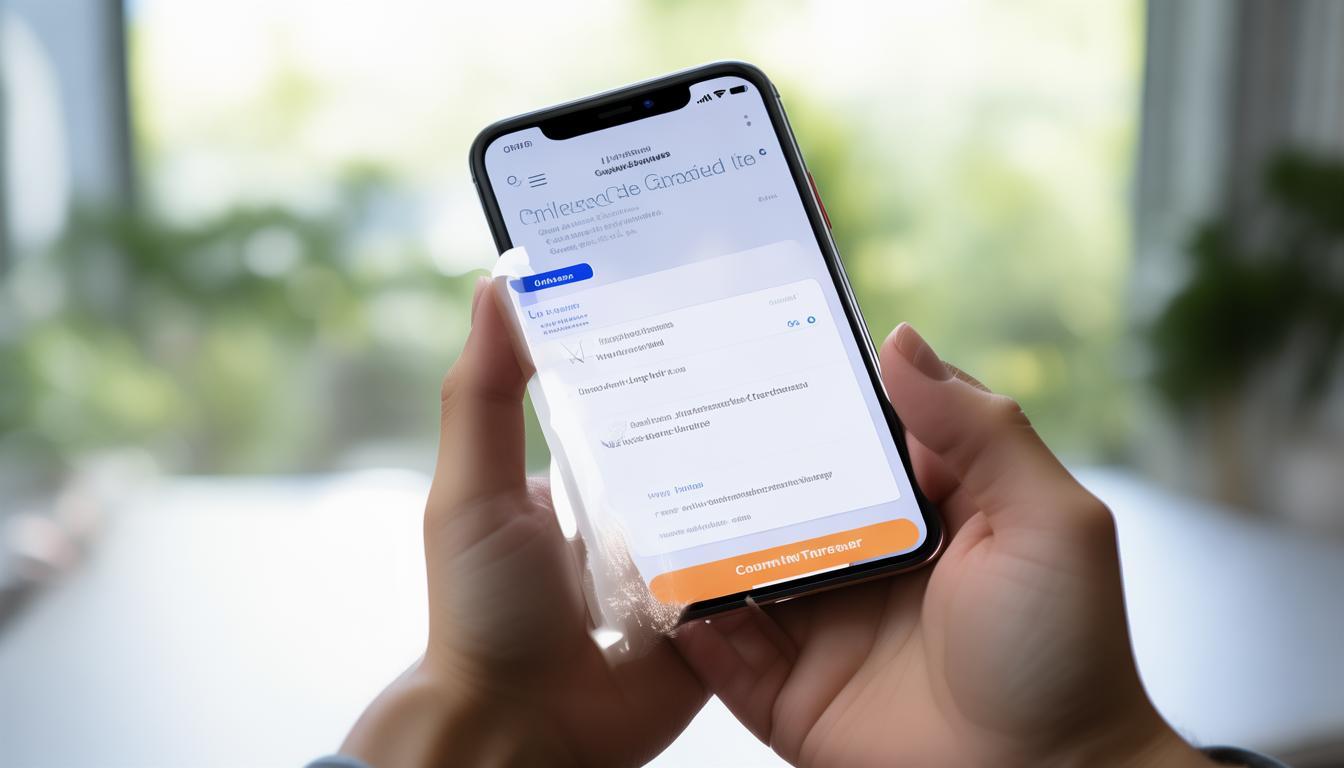 imToken钱包APP:资产迅速转移超便利,使用流程全解析