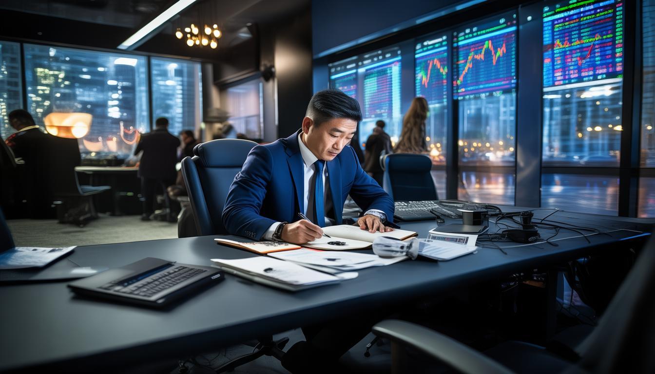 下载token钱包安卓版开启数字资产投资大门，分散投资与关注市场缺一不可