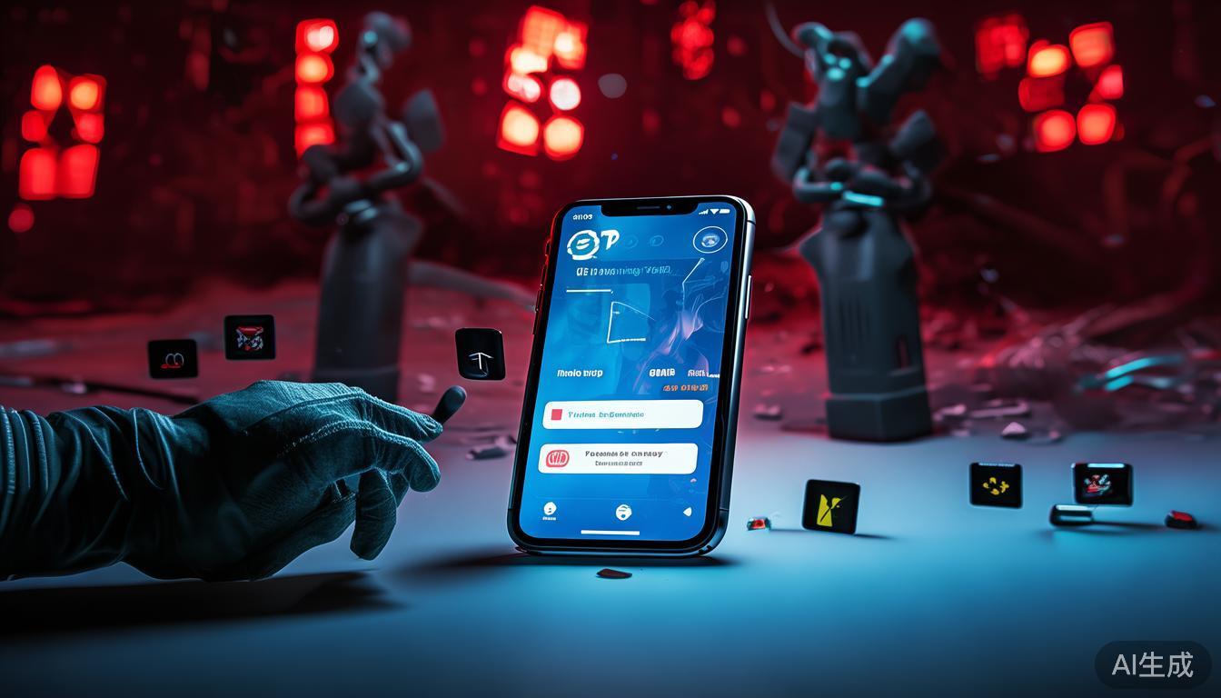 imtoken钱包苹果版安全性能值得称赞,但仍需警惕潜在风险