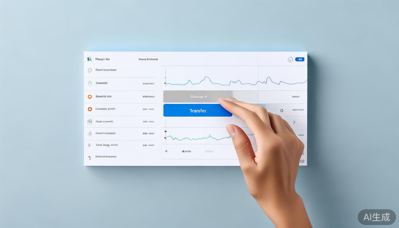 深入了解imToken官方网页交互感受，看其数字资产处理能力如何？