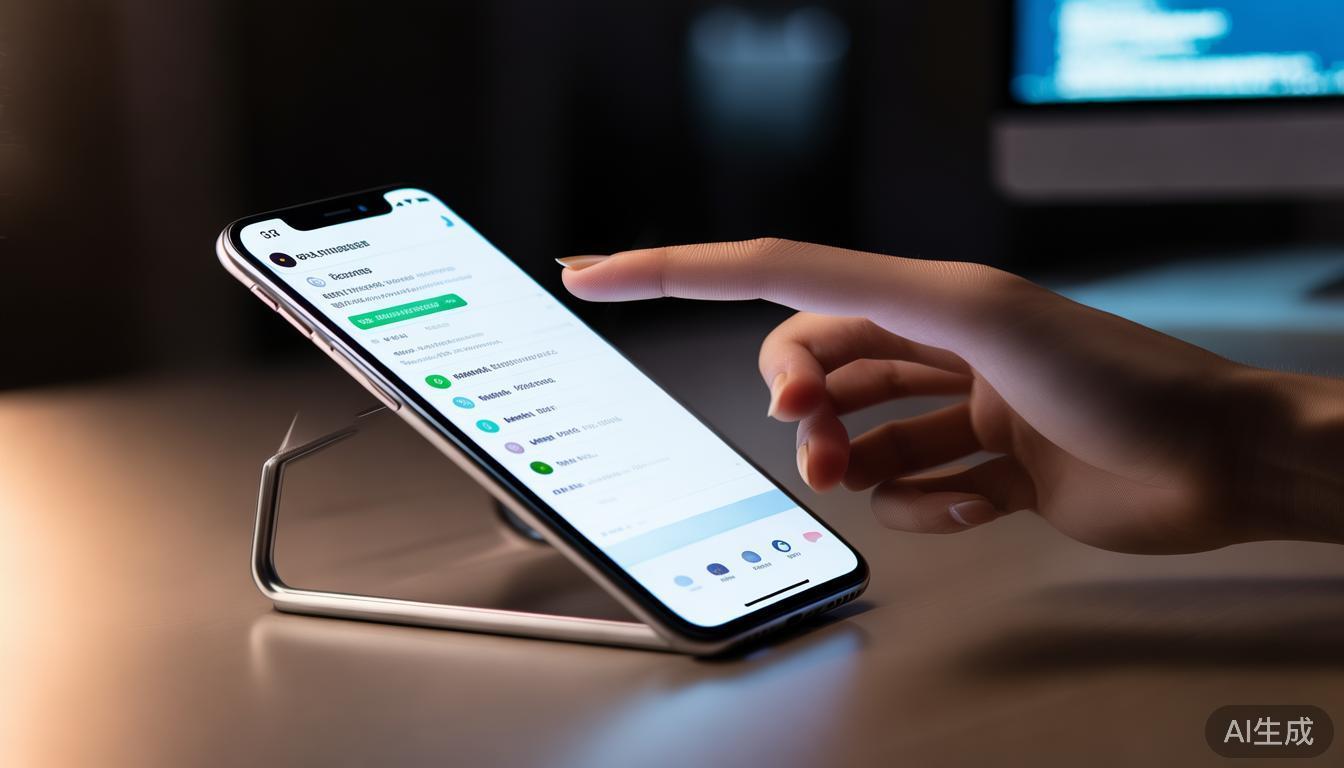 imToken安卓版应用如何达成良好配合？掌握这些超关键