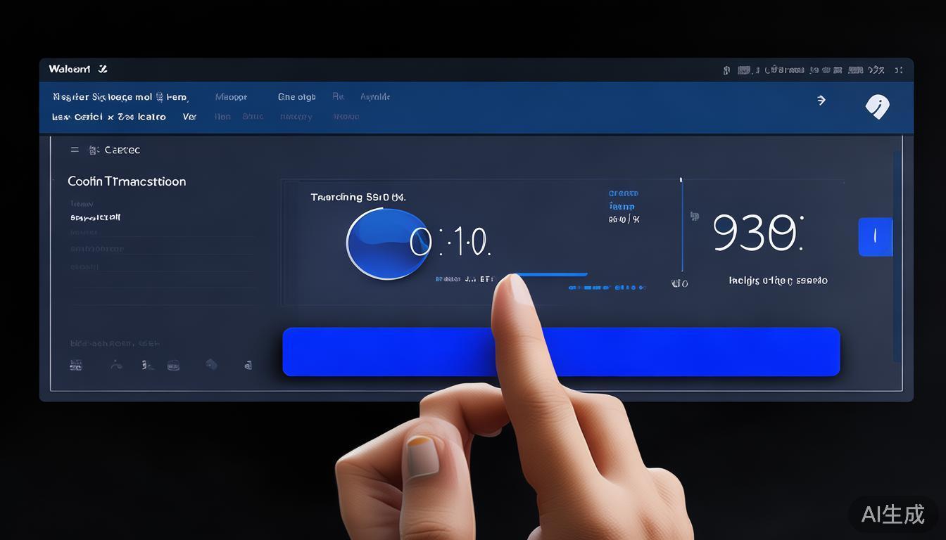 imToken 3.0：数字资产保管工具新宠，操作体验超棒