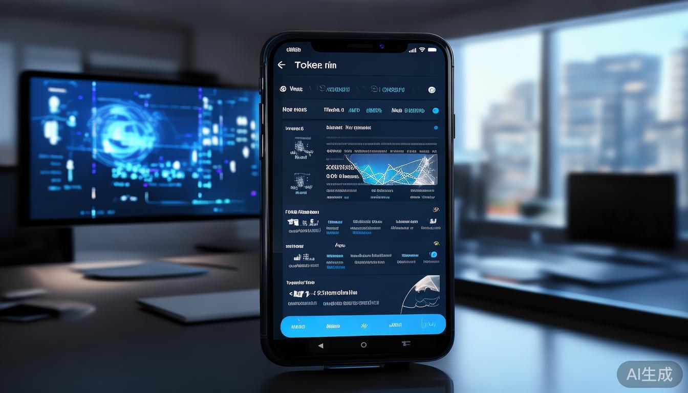 Token.im安卓版官方网站:把握区块链钱包行业发展方向与机遇