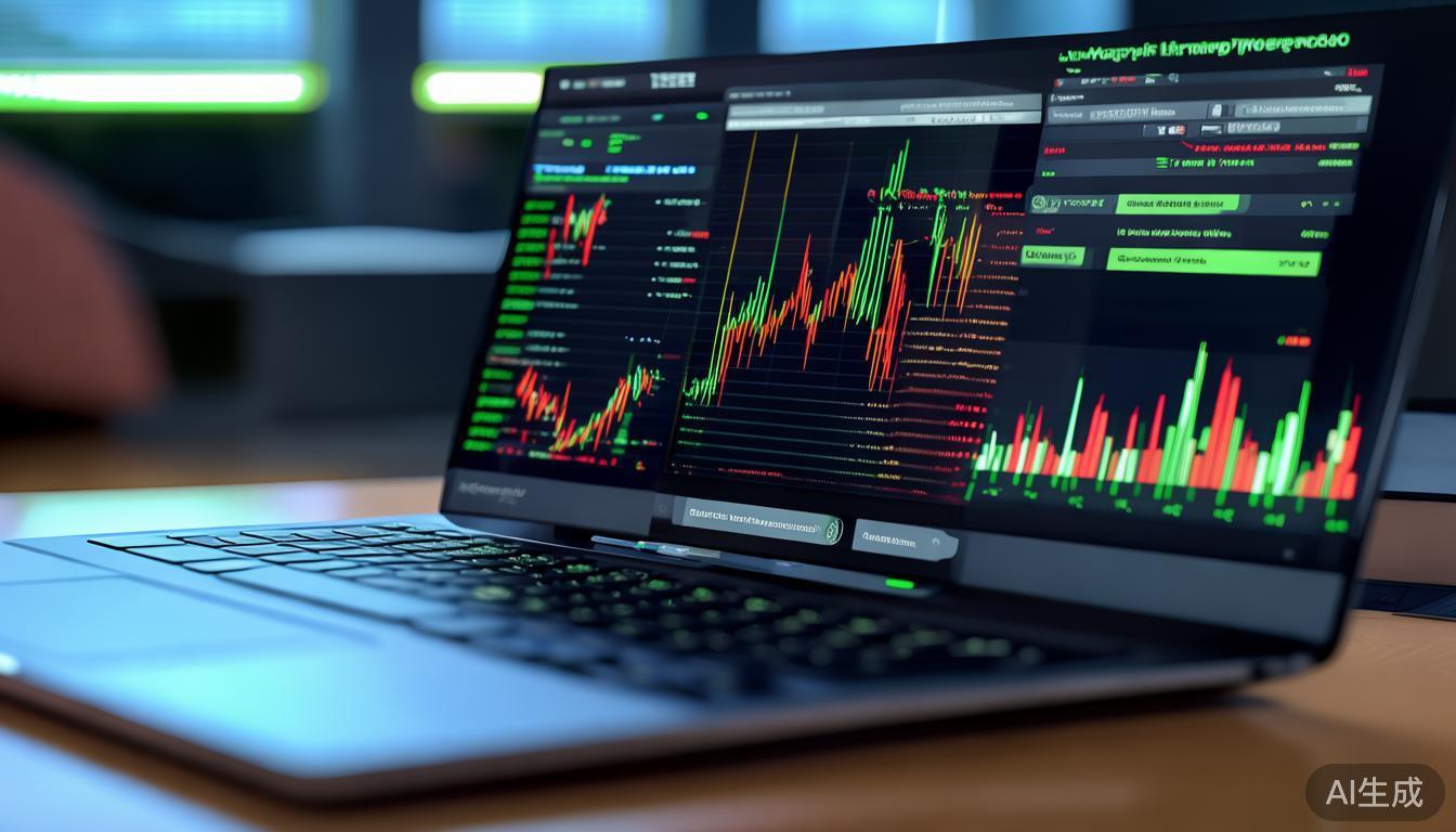 数字资产管理需警惕!imToken钱包风险、市场波动与监管全解析