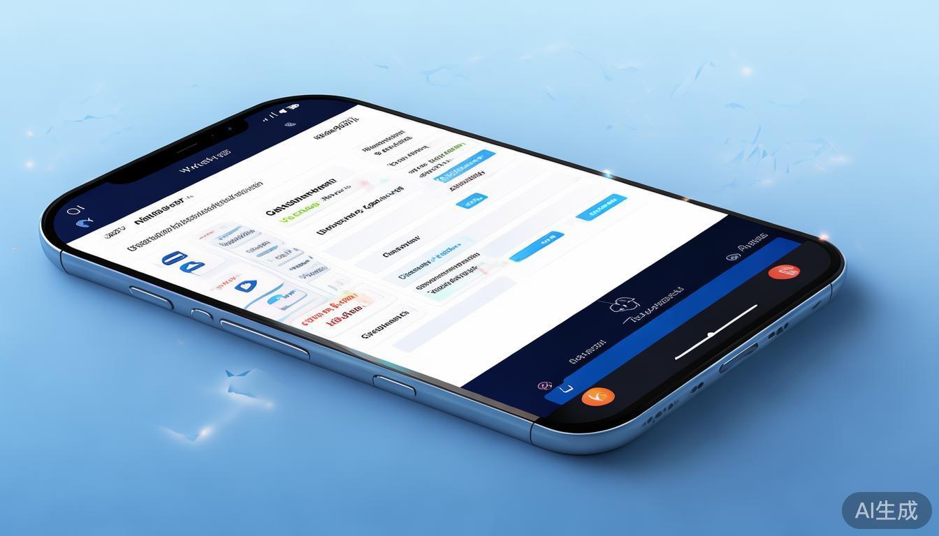 imToken免费版使用技巧:如何设置价格提醒,轻松应对加密货币市场波动?