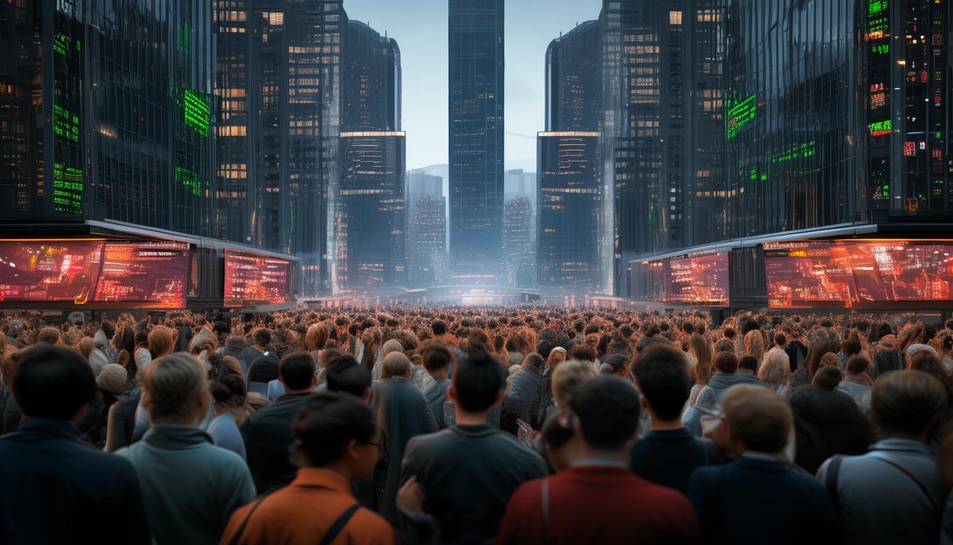 投资界关键：tokenim正版app下载市场走向及新动向