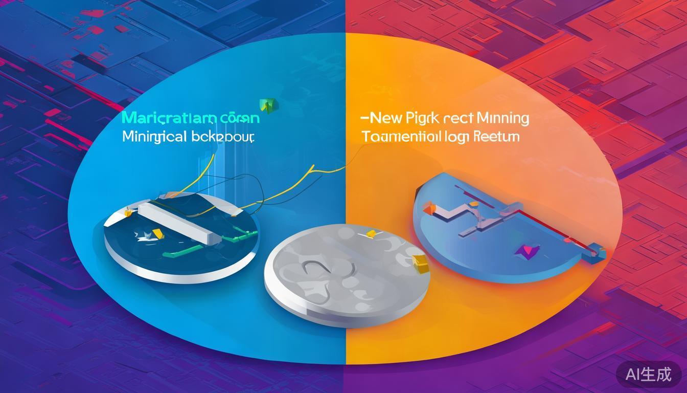 Tokenim钱包挖矿可获额外报酬，安全准备与项目挑选很关键