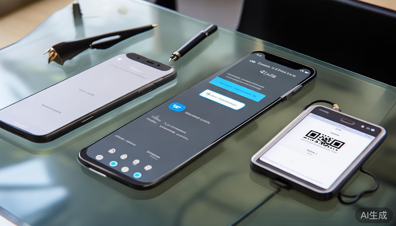 imToken官方网站版本使用指南：从安装到管理，保护数字财富安全