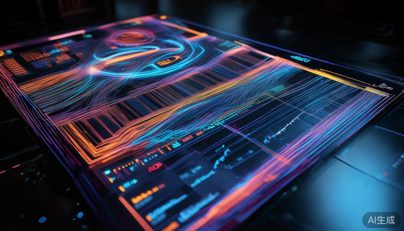 熟练运用imToken新地址,提升市场透明度,洞察潜在机遇与风险