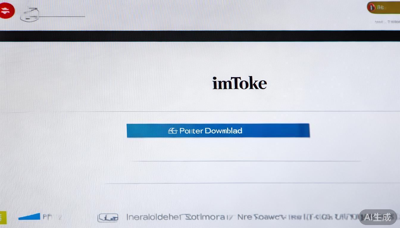imToken钱包广受青睐，小心假冒苹果版致财产损失