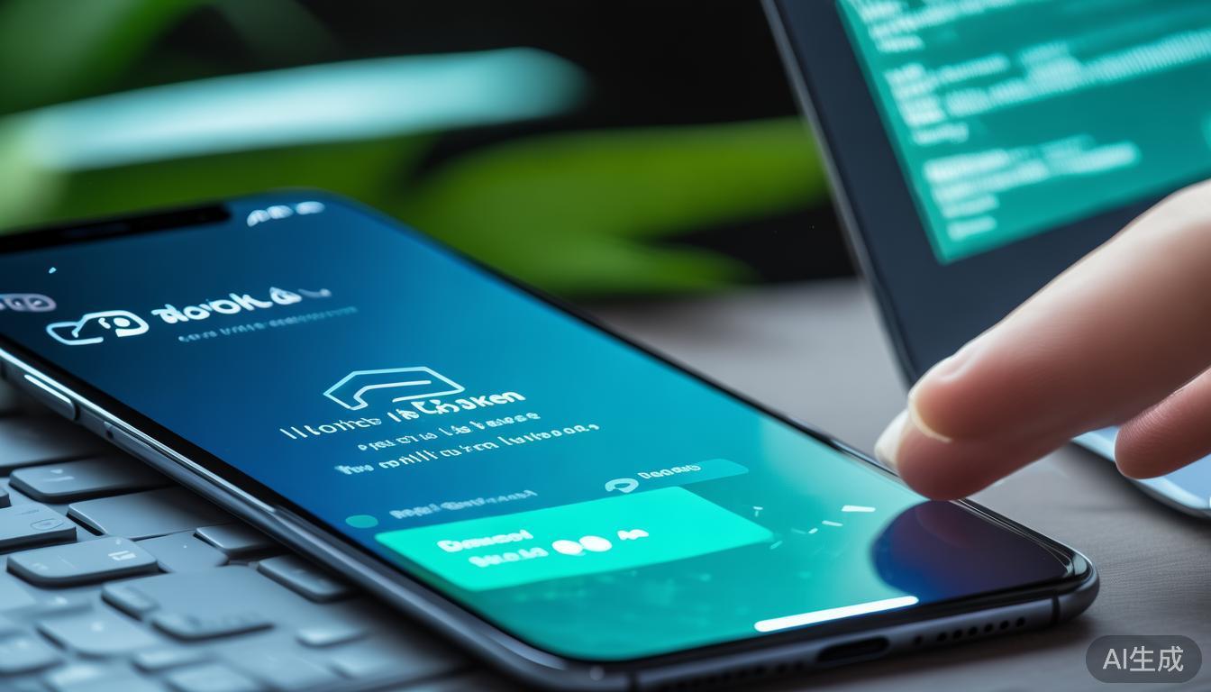 资深数字货币关注者:imToken 1.0安卓版官网下载关乎资金安全