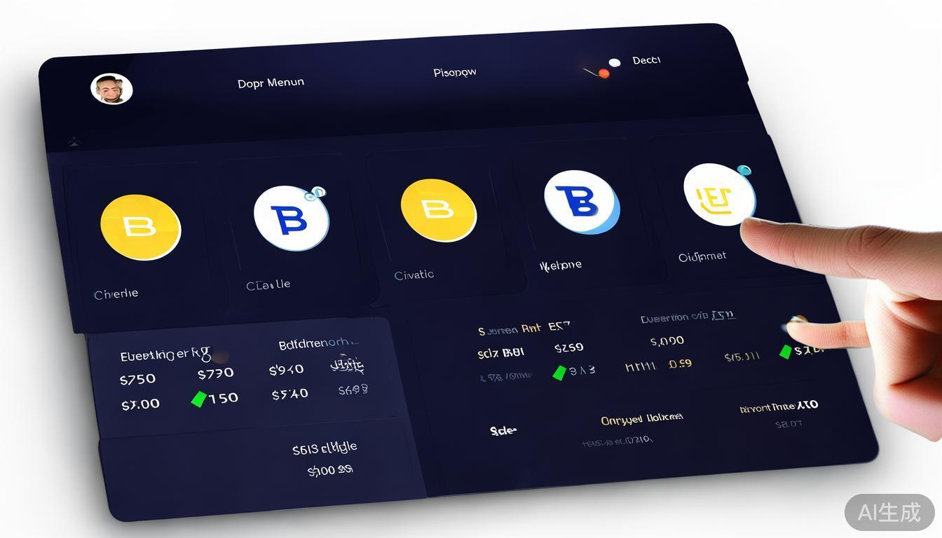 长期使用数字钱包的我，聊聊imToken社交分享功能及操作方法