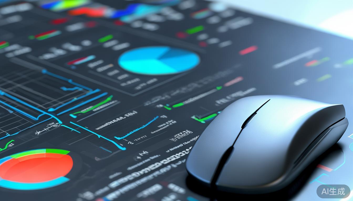 探索数字资产管理：IM钱包官网投资组合管理功能价值剖析