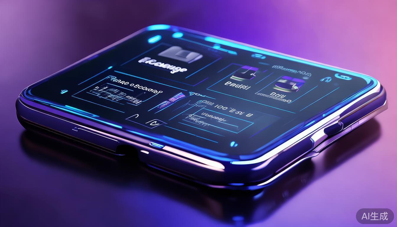 imToken安卓版:安全可靠的钱包,如何助你精准管理资产与投身DeFi?