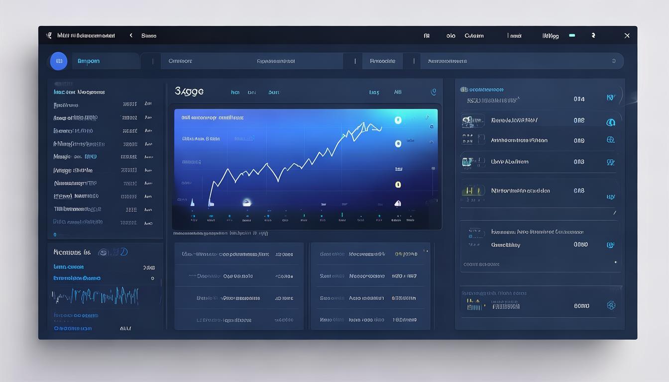 Token钱包使用指南：熟悉界面布局，掌握数字资产存储与维护要点